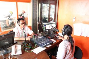 Teknologi dan Gadget