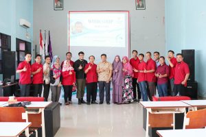Workshop LPPM