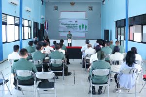 Pelatihan Jaringan dan Web