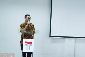 Kerjasama dengan NUTech