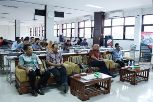 Kerjasama dengan NUTech