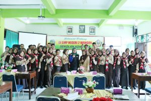 Motivasi tangkal hoax