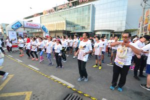 ITTP City Run 2