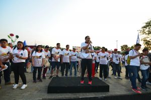ITTP City Run 2