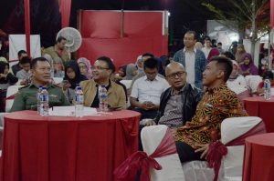 Konser Make IT Possible