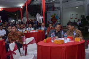 Konser Make IT Possible