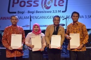 Konser Make IT Possible