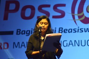 Konser Make IT Possible