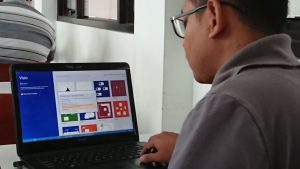Pelatihan Reviewer PKM