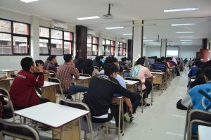 Pembekalan PKL