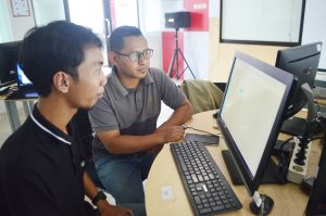 Website Fasilitas Umum