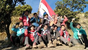 Pengambilan KTA