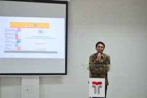 Lokakarya dan Abdimas