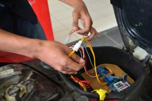 Smartkey