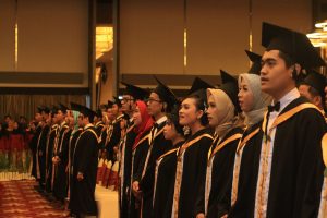Wisuda ke 13