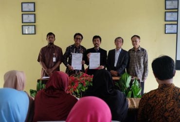 ittp kerjasama dengan hijiyama university kembangkan