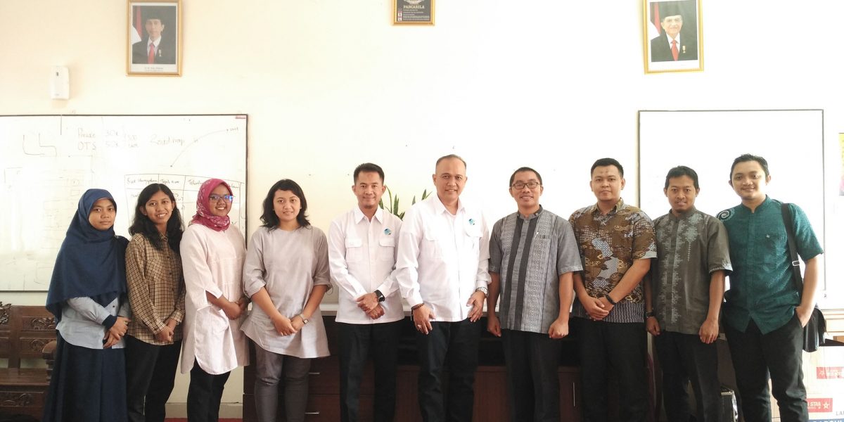 Prodi S1 Teknik Logistik Archives Institut Teknologi Telkom Purwokerto