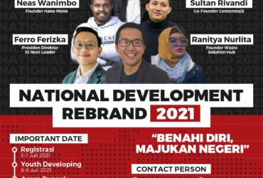 NDR 2021